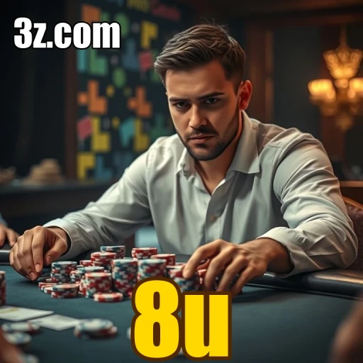 Stratégia Inovadora: A Revolução dos Jogos no 8u