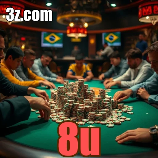 Atualizações Imperdíveis do 8u: Navegando Pelo Futuro dos Jogos